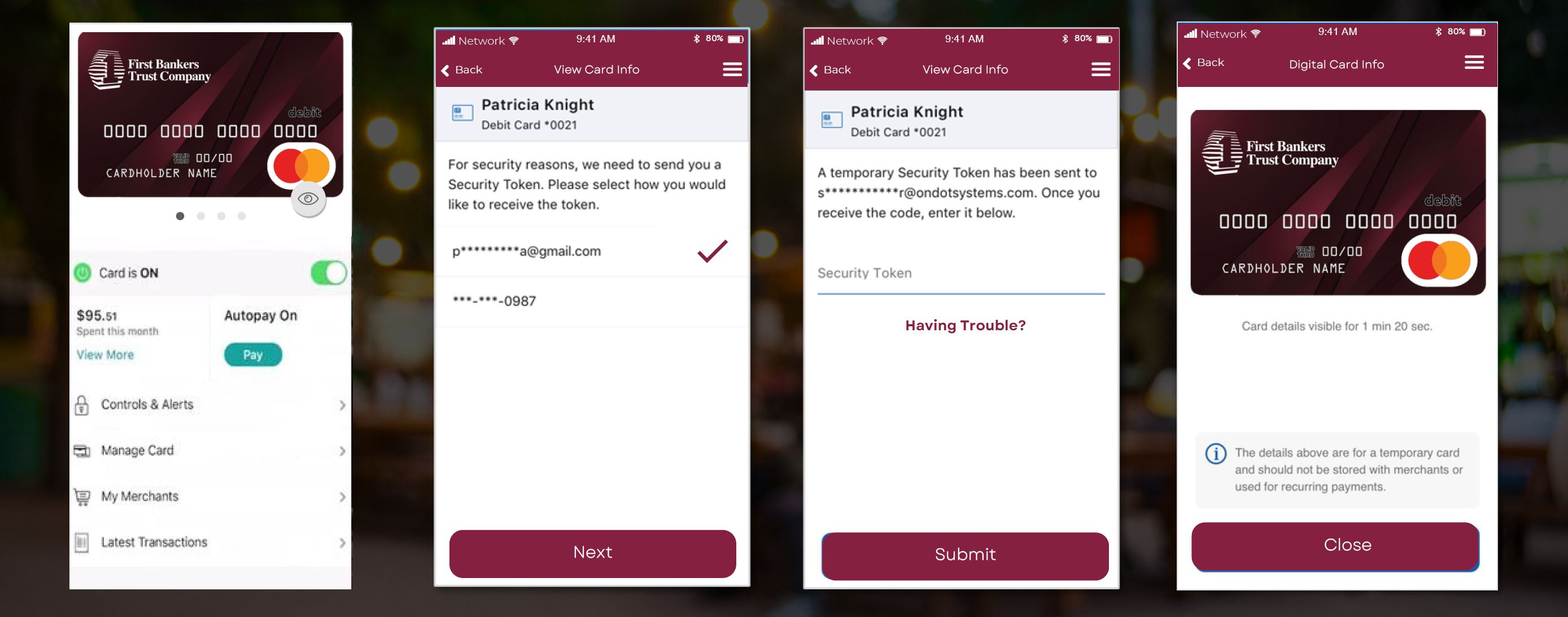 phone screen shots phone screen shots