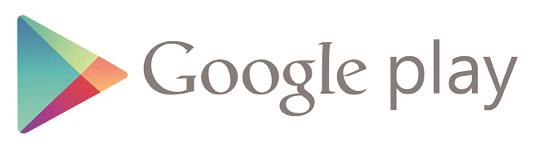 Google logo Google logo