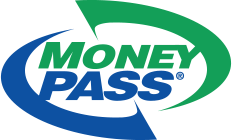 moneypass logo moneypass logo